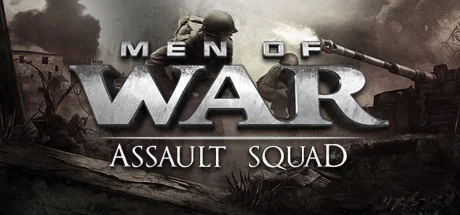 Men of War: Assault Squad (Steam Ключ / РФ + Весь Мир)