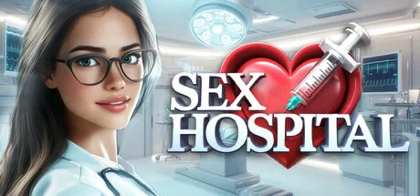SEX Hospital  АВТОДОСТАВКА STEAM РОССИЯ