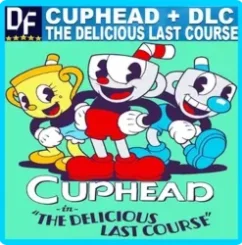 Оффлайн аккаунт ・CUPHEAD・STEAM・ ЛИЦЕНЗИОННЫЙ АКК