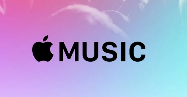 Apple Music 12 месяцев + Apple TV 1 месяц (Подарок)
