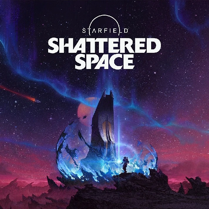 STARFIELD: PREMIUM + DLC Shattered Space | ONLINE🔥