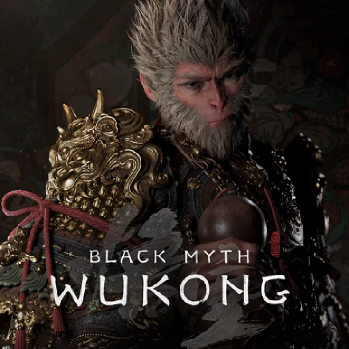 BLACK MYTH: WUKONG ✅(STEAM KEY)+GIFT