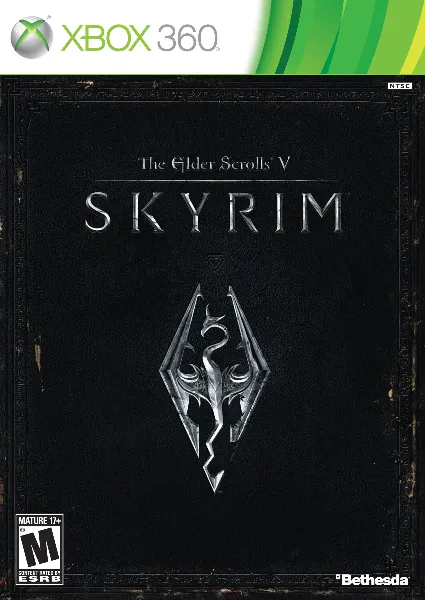 192 ⭐ XBOX 360 | Diablo III + Skyrim + Viking [14 Игр]