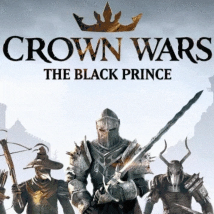 🟢 Crown Wars: The Black Prince❗️XBOX & X|S 🟢 TR