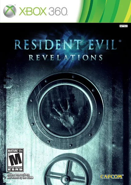 198 ⭐ XBOX 360 | Resident Evil Набор+State of Decay +16