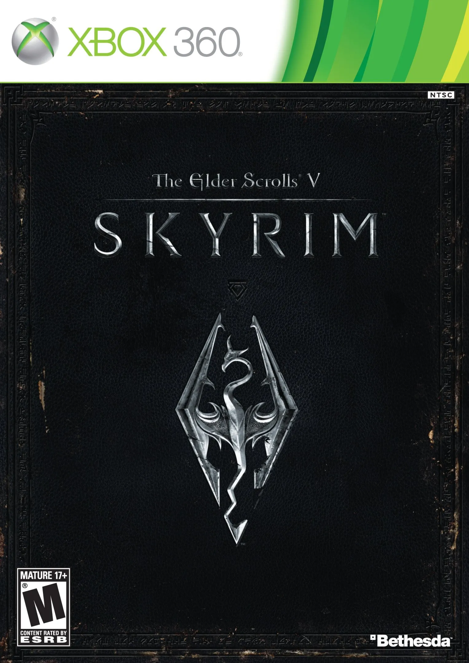 199 ⭐ XBOX 360 | L.A. Noire+Watch Dogs+Skyrim [21 Игра]