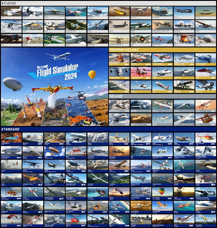 🔥 Microsoft Flight Simulator 2024-Premium | Steam RU �