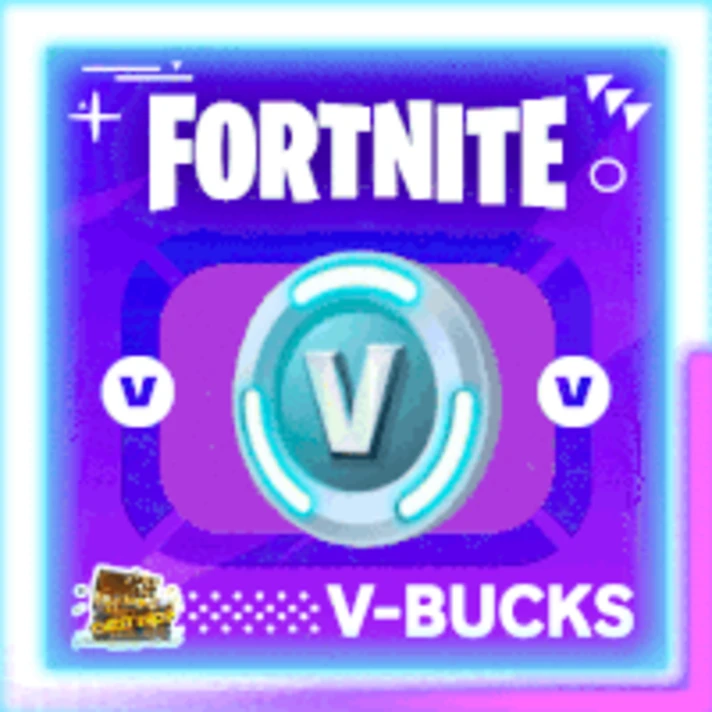 🌍FORTNITE🌍 1000 • 2800 • 5000 • 13500 V-Bucks ●EPIC●