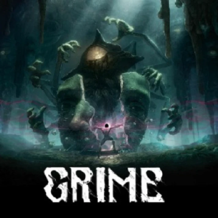 GRIME ✅(STEAM KEY/GLOBAL)+GIFT