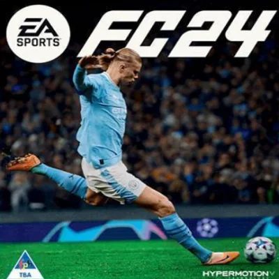 EA SPORTS FC 24 STEAM КЛЮЧ