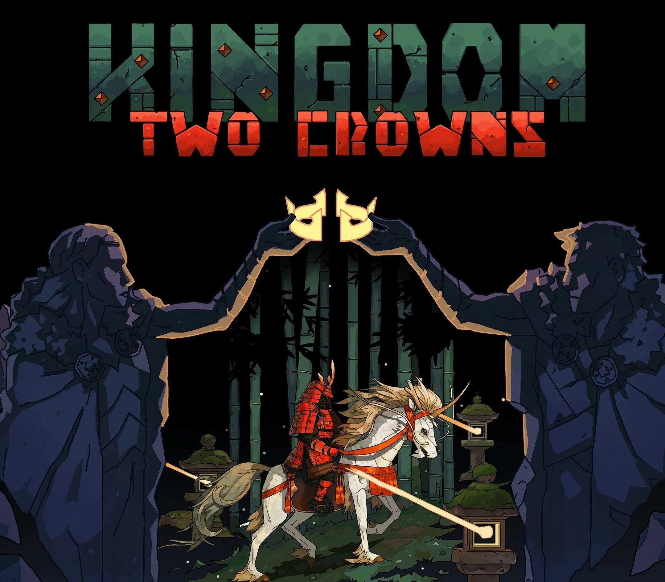  Kingdom Two Crowns + DLC️PS4/PS5  Турция