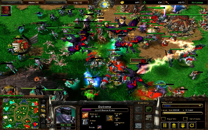 Warcraft III: Reforged | Key Battle.net | RUSSIA