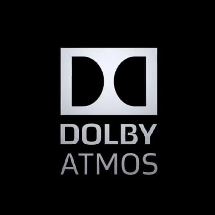 🔉CODE DOLBY ATMOS FOR HEADPHONES PC/XBOX ⚡ AUTOMATIC I