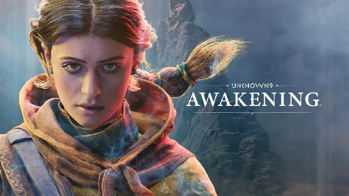 RU➕CIS💎STEAM | Unknown 9: Awakening 👀 KEY