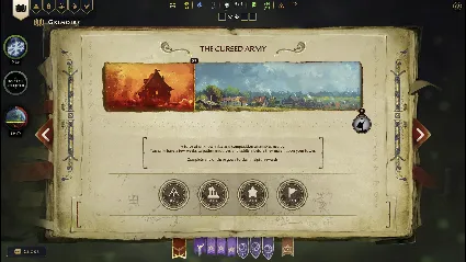 SpellForce: Conquest of Eo Weaver's Realms STEAM РОССИЯ