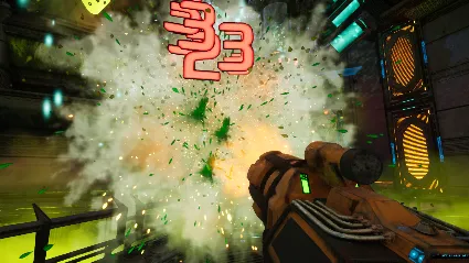Exovoid Carnage 💎 АВТОДОСТАВКА STEAM РОССИЯ
