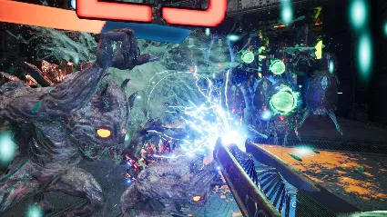 Exovoid Carnage 💎 АВТОДОСТАВКА STEAM РОССИЯ