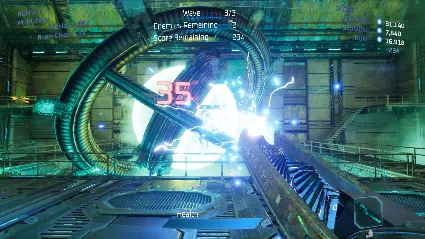 Exovoid Carnage 💎 АВТОДОСТАВКА STEAM РОССИЯ