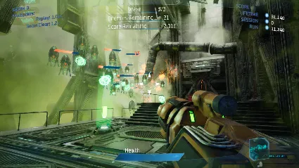 Exovoid Carnage 💎 АВТОДОСТАВКА STEAM РОССИЯ