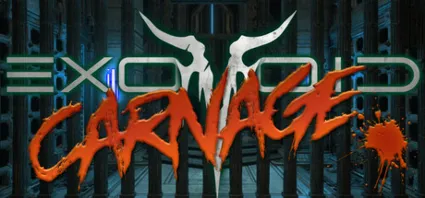 Exovoid Carnage 💎 АВТОДОСТАВКА STEAM РОССИЯ