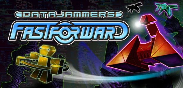 Data Jammers: FastForward  (Steam Key / Region Free)