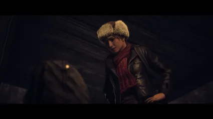Until Dawn REMAKE | Steam ⚡ АВТОВЫДАЧА 24/7 🔥 Любой регион