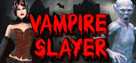 Vampire Slayer  АВТОДОСТАВКА STEAM РОССИЯ