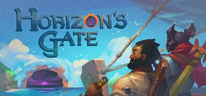 Horizon's Gate 💎 АВТОДОСТАВКА STEAM РОССИЯ