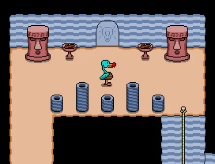 Jimmy and the Pulsating Mass 💎 STEAM GIFT РОССИЯ