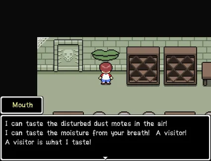 Jimmy and the Pulsating Mass 💎 STEAM GIFT РОССИЯ