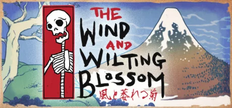 The Wind and Wilting Blossom  STEAM GIFT РОССИЯ