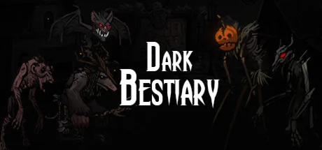 Dark Bestiary  АВТОДОСТАВКА STEAM РОССИЯ