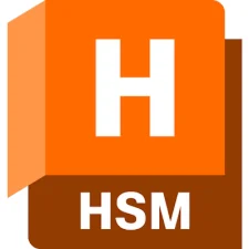 AutoDesk HSMWorks 2025/24/23/22 | 1/2/3 год