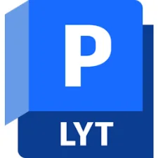 AutoDesk Point Layout 2025/24/23/22 | 1/2/3 год
