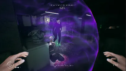 The Devil is in the Details 💎 STEAM GIFT РОССИЯ