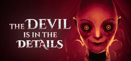 The Devil is in the Details  STEAM GIFT РОССИЯ