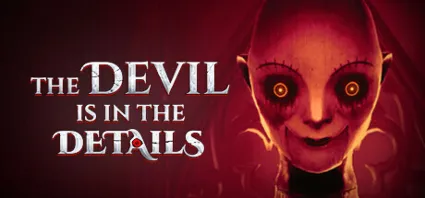 The Devil is in the Details 💎 STEAM GIFT РОССИЯ