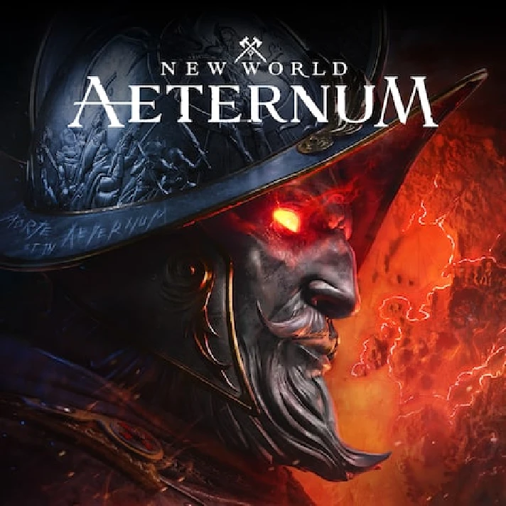 🚀 NEW WORLD: AETERNUM 🅿️ PS5 🎖️ TRY/UA