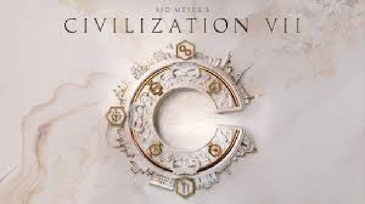 ⭐Sid Meier´s Civilization VII⚡🎁STEAM GIFT🎁