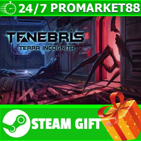 ⭐️ВСЕ СТРАНЫ+РОССИЯ⭐️ Tenebris: Terra Incognita STEAM