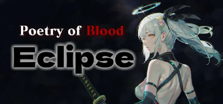 Poetry of Blood: Eclipse🔸STEAM RU/CIS/UA/KZ ⚡️AUTO