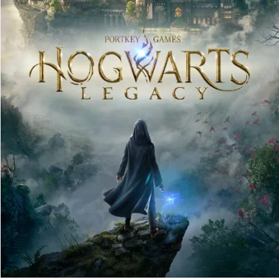 HOGWARTS LEGACY XBOX SERIES X|S КЛЮЧ