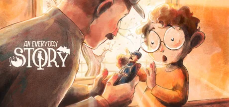 An Everyday Story Steam Key GLOBAL