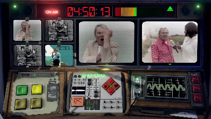Not For Broadcast * STEAM RU*KZ*UA*СНГ 🔥 АВТОДОСТАВКА