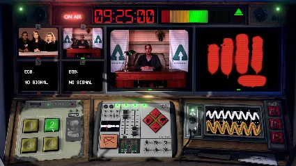 Not For Broadcast * STEAM RU*KZ*UA*СНГ 🔥 АВТОДОСТАВКА
