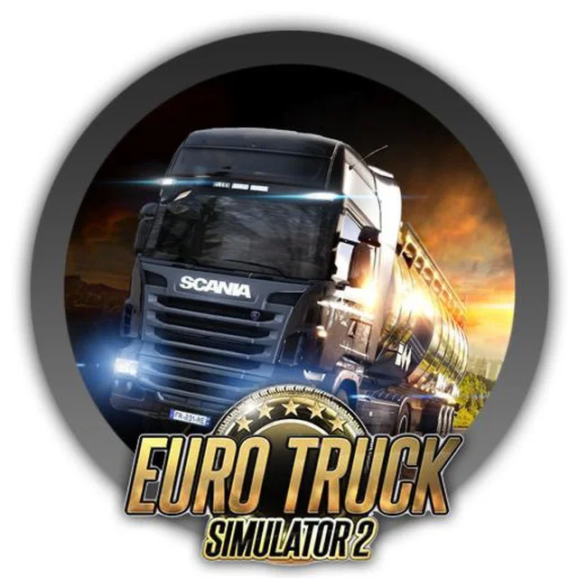 Euro Truck Simulator 2 | Steam + Смена почты