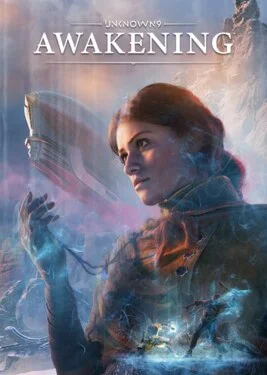  Unknown 9: Awakening