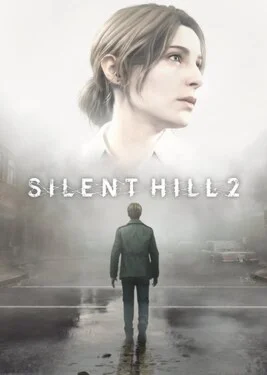  Silent Hill 2 - Remake