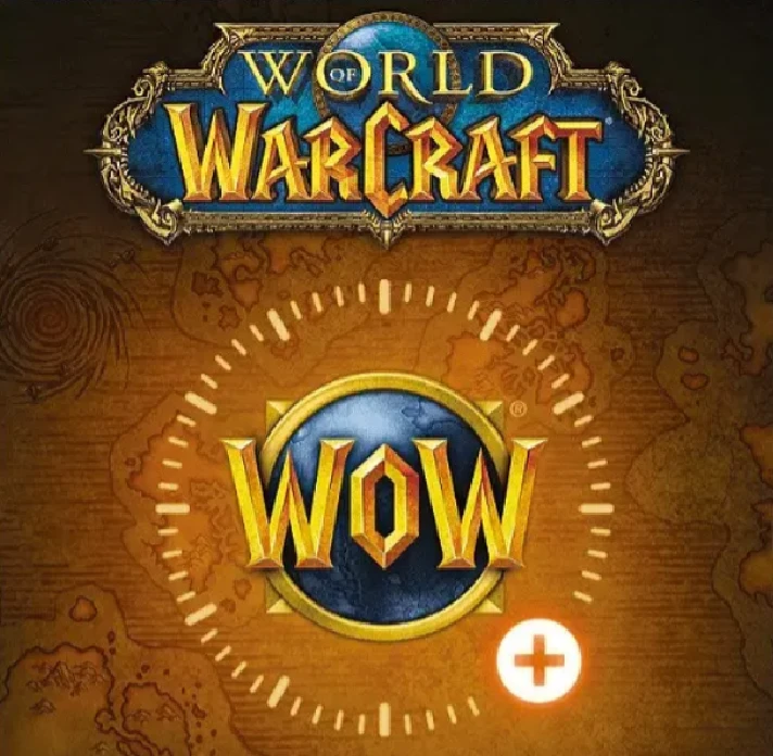 🔵Подписка World of Warcraft | WoW🔵Battle.net (PC)🚩TR