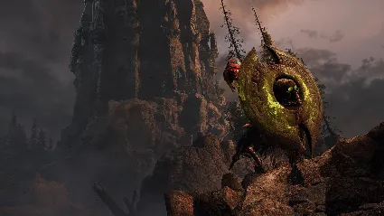 Witchfire * STEAM RU*KZ*UA*СНГ 🔥 АВТОДОСТАВКА